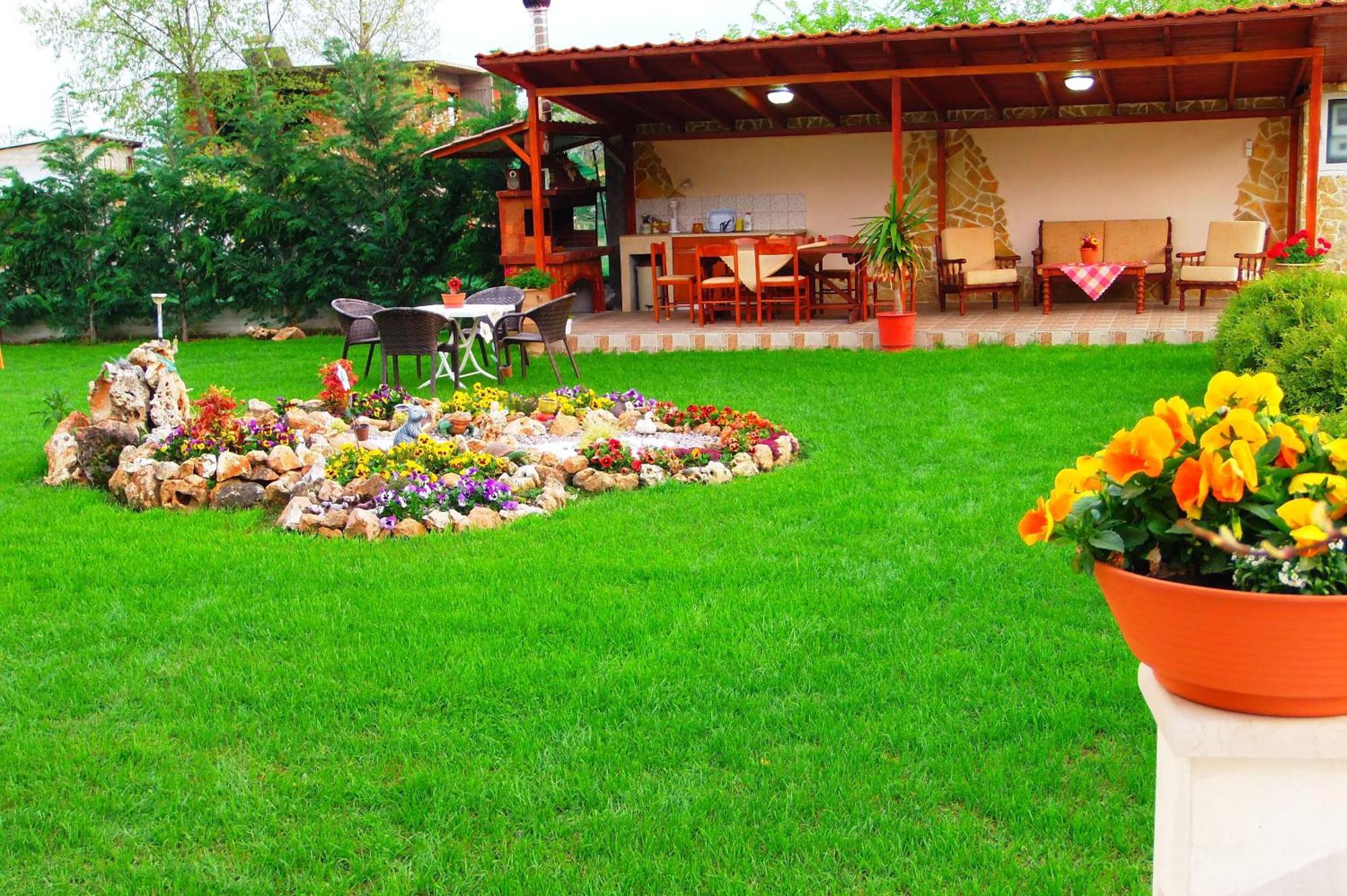Relax Pozar Hotel Loutraki  Bagian luar foto