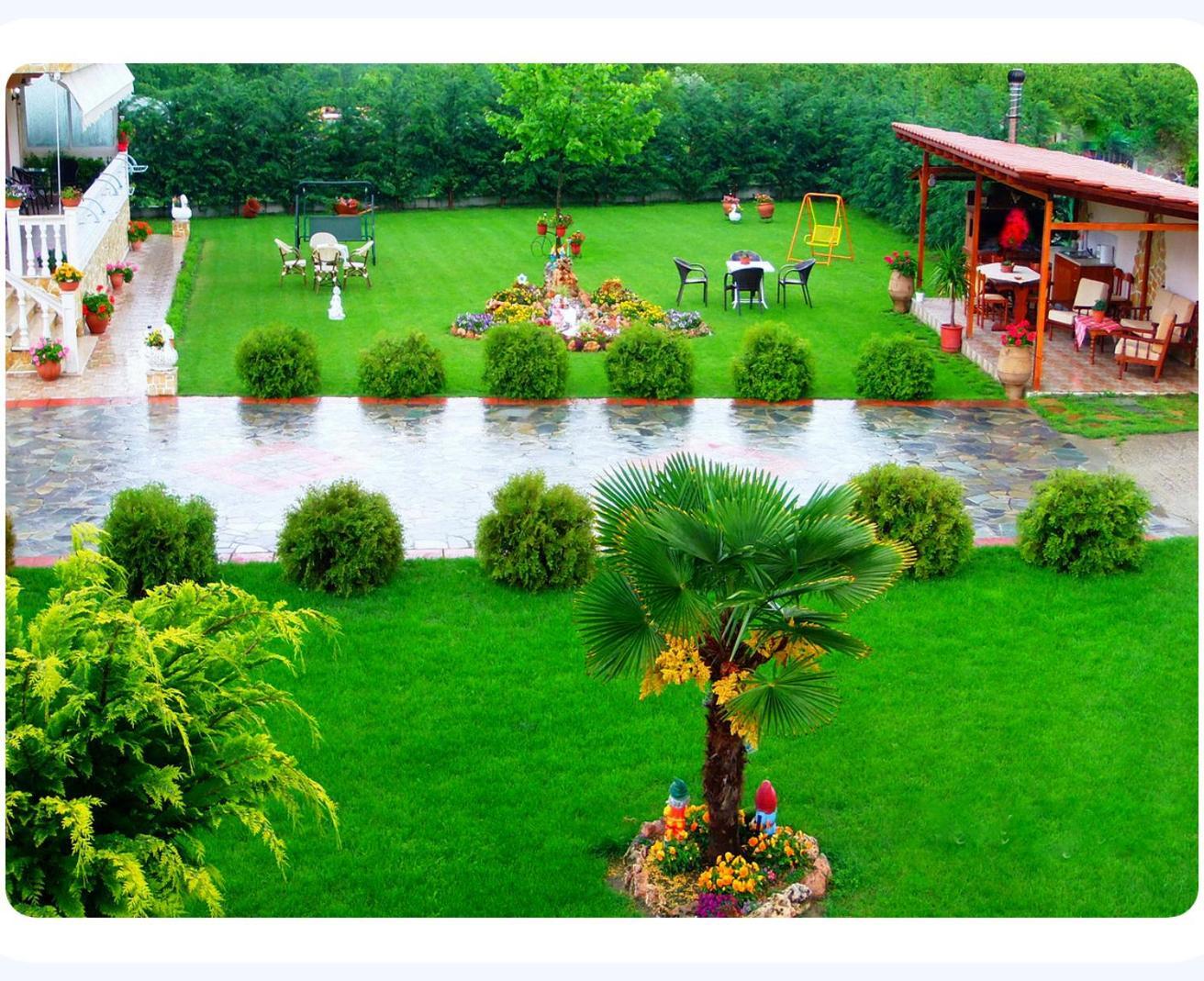 Relax Pozar Hotel Loutraki  Bagian luar foto