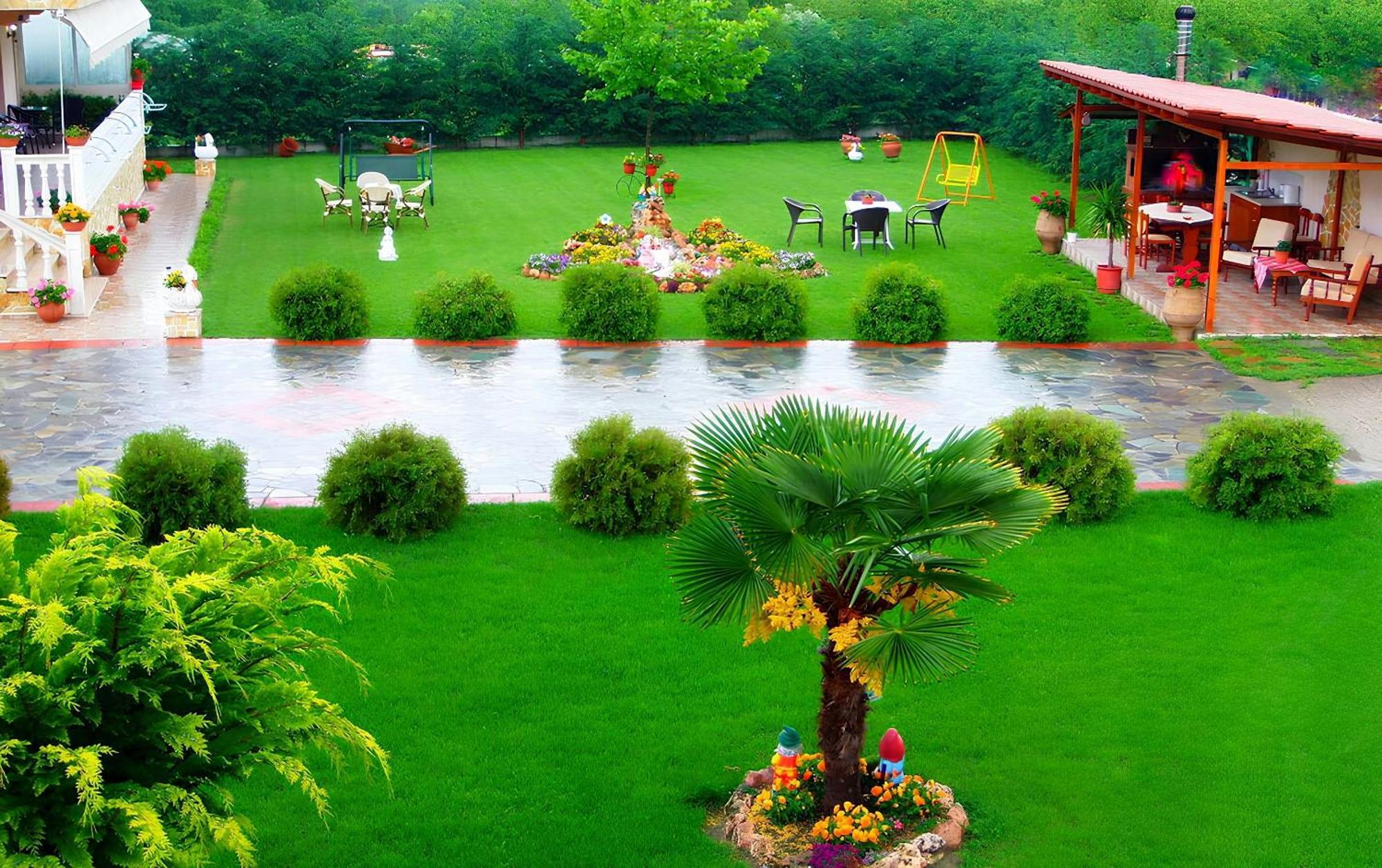 Relax Pozar Hotel Loutraki  Bagian luar foto