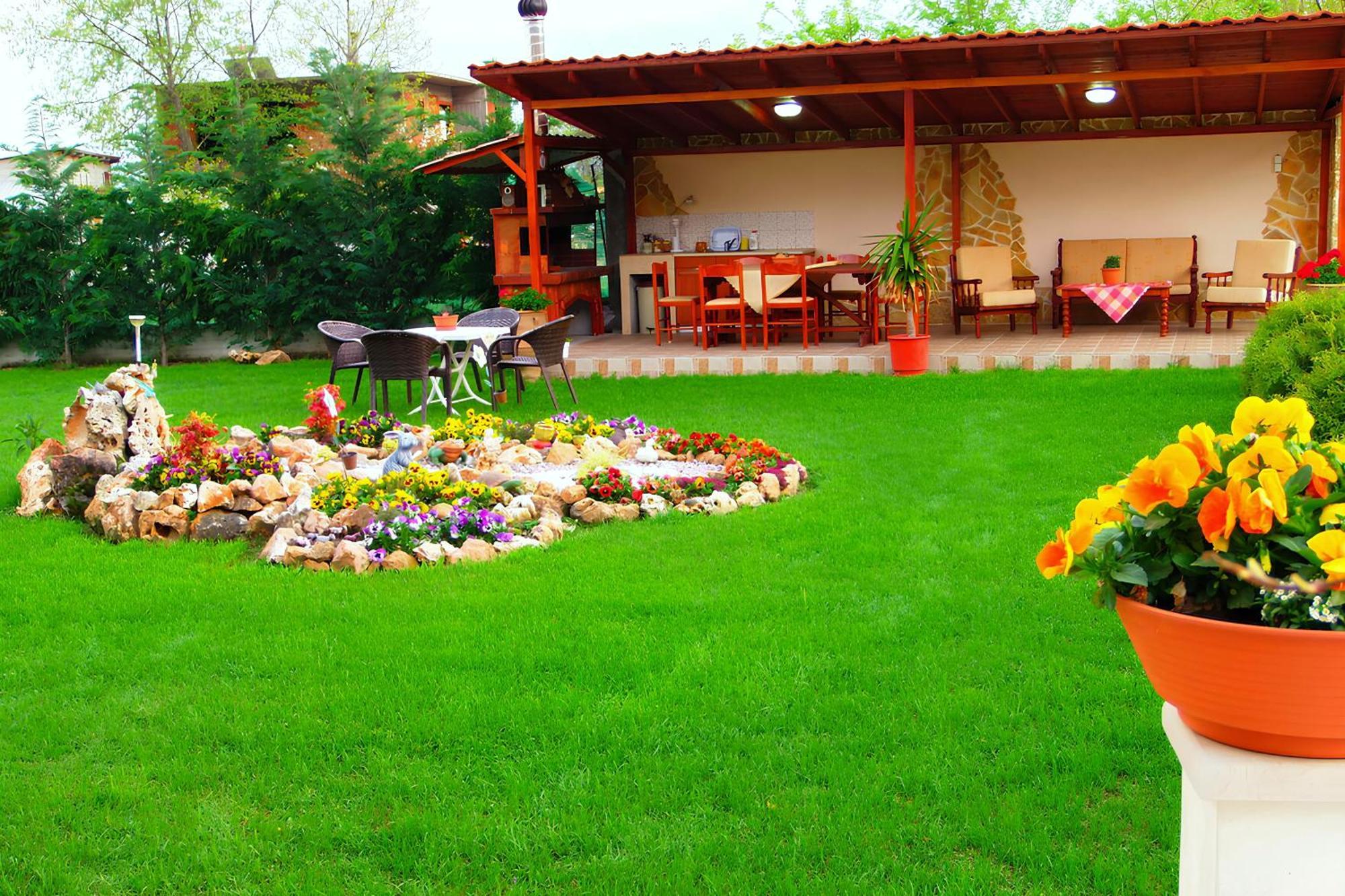 Relax Pozar Hotel Loutraki  Bagian luar foto