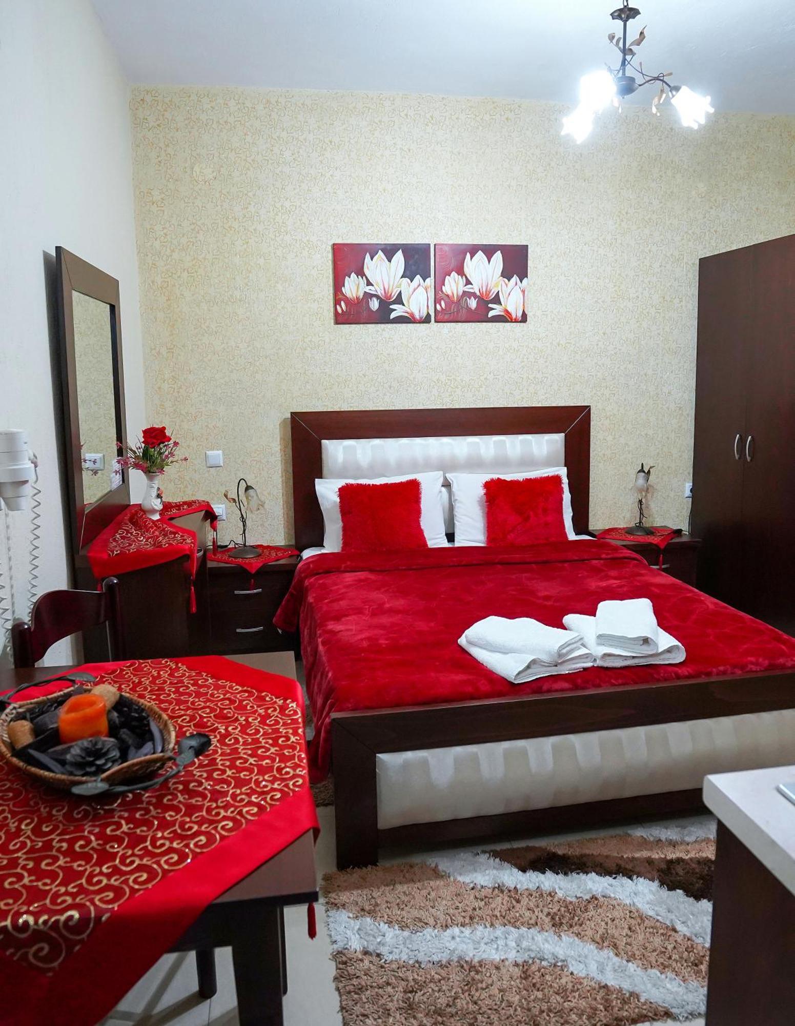 Relax Pozar Hotel Loutraki  Bagian luar foto