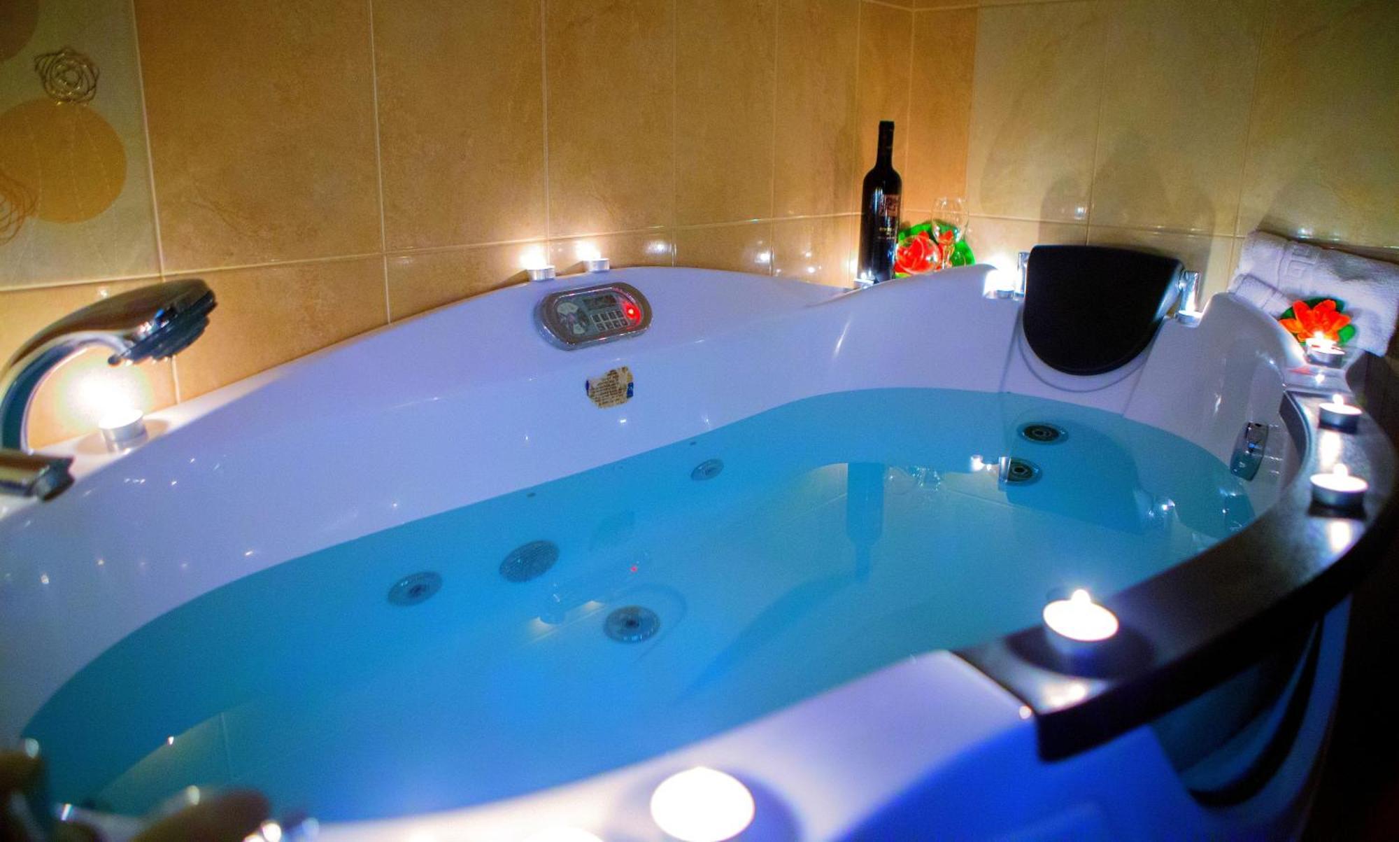 Relax Pozar Hotel Loutraki  Bagian luar foto