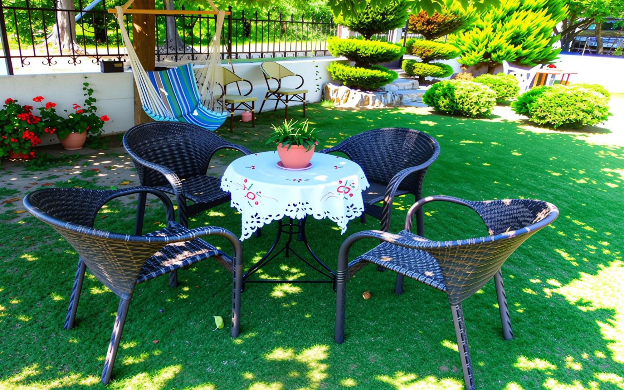 Relax Pozar Hotel Loutraki  Bagian luar foto